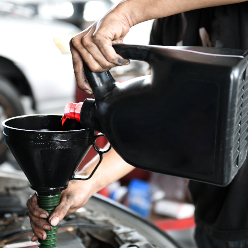 Servis Mobil, Komponen Apa Saja Yang Perlu Diganti?