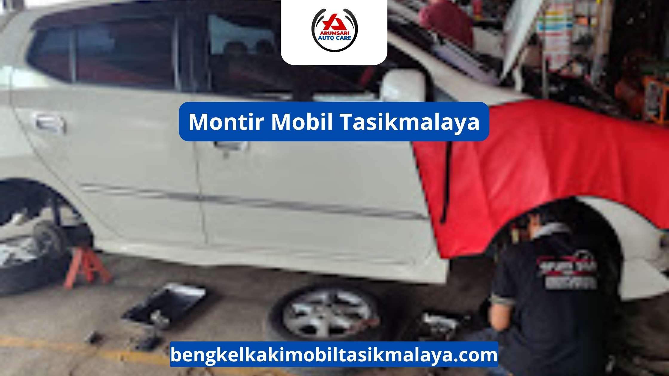 Montir Mobil Tasikmalaya: Solusi Cerdas Saat Mobil Bermasalah Di Jalan